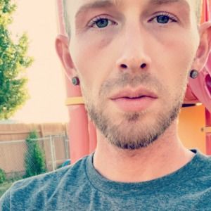 Meet your Posher, Justin